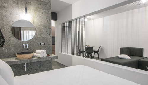 Suite Premium