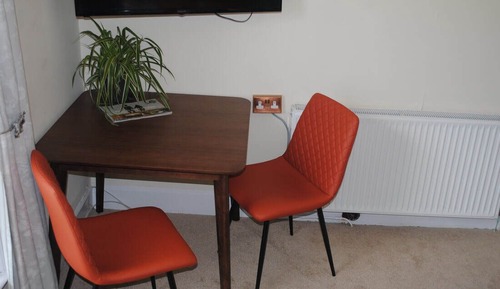 Suite superior (Collingwood )