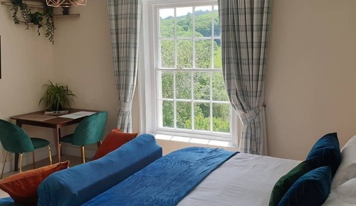 Suite superior (Davies )