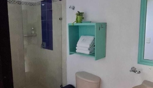 Habitación estándar, 1 habitación, en la zona del jardín