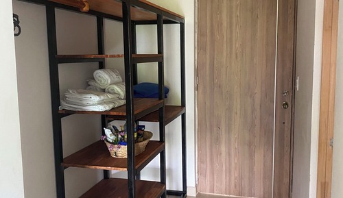 Habitación cuádruple junior