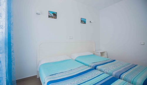 Apartamento estándar, 1 habitación