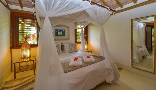 Villa, 2 habitaciones