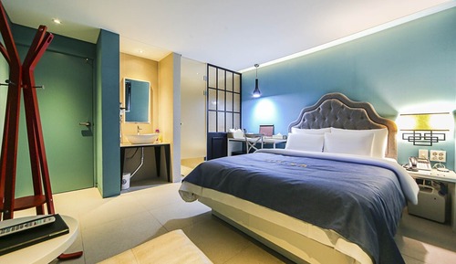 Habitación estándar