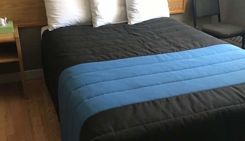 Room, 1 Double Bed