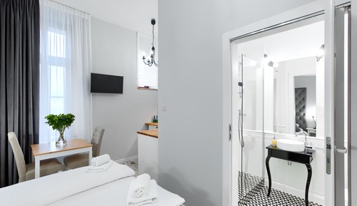 Apartamento estándar