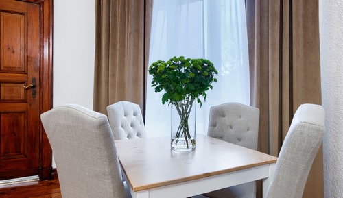 Apartamento, 1 habitación