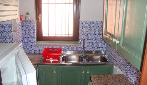 Apartamento Confort, vistas al puerto, mirando al mar