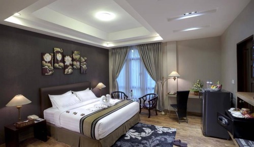 Suite