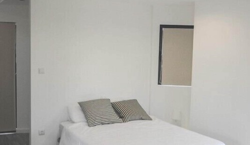 Habitación Deluxe doble