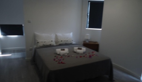 Habitación Deluxe doble, balcón