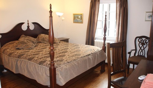 Premium Room, 1 King Bed, Ensuite