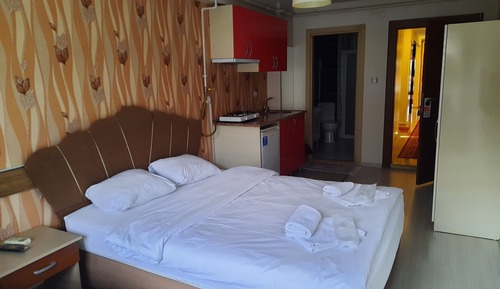 Habitación Confort