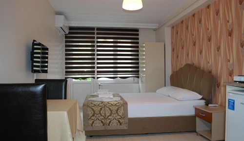 Estudio estándar