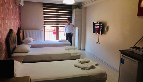 Suite estudio