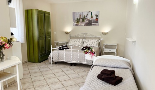 Habitación