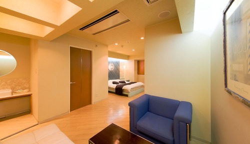 Habitación cuádruple, no fumadores
