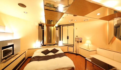 Habitación estándar doble, no fumadores