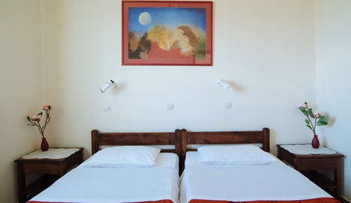 Apartamento, 1 habitación