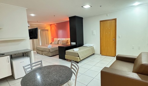 Habitación superior