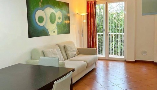 Habitación estándar, 1 habitación