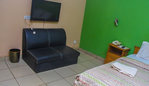 Habitación individual