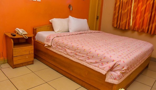Suite presidencial