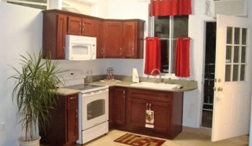 Estudio de lujo, baño privado (King Suite Studio)