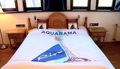 Habitación superior