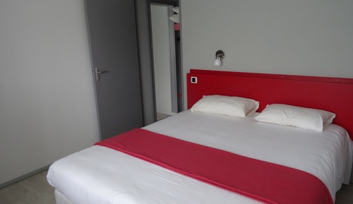 Habitación individual