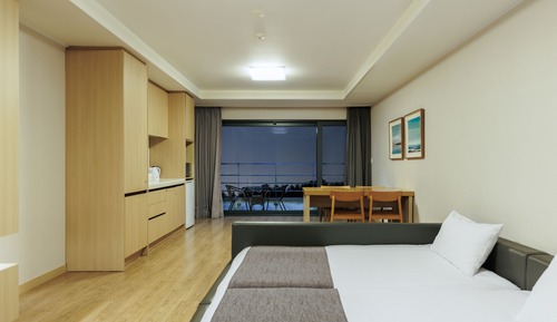 Habitación familiar