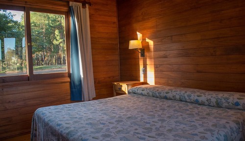 Bungalow, 2 habitaciones