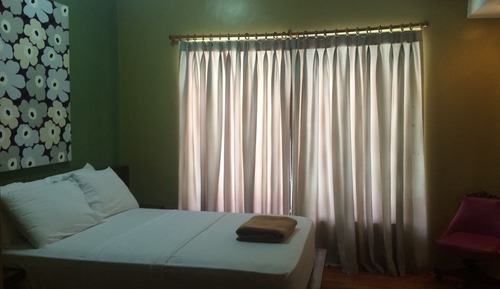 Habitación superior