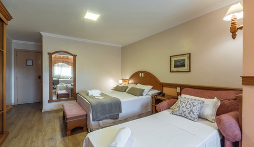 Suite familiar