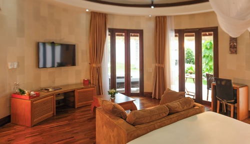 Casa de campo exclusiva, bañera de hidromasaje, vistas parciales al mar