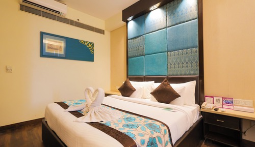 Habitación Club