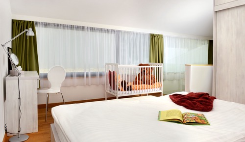 Dúplex Premier, 1 habitación, bañera