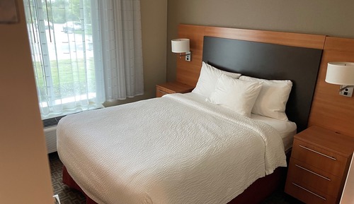 Suite, 2 habitaciones (Mobility Accessible, Tub)