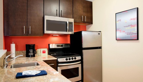 Suite, 2 habitaciones
