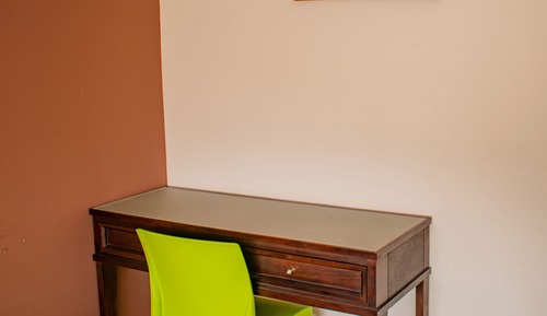 Habitación superior