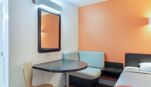 Habitación Deluxe, 2 camas dobles, accesible para personas con discapacidad, no fumadores