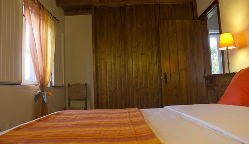 Apartamento, 1 habitación, cocina básica