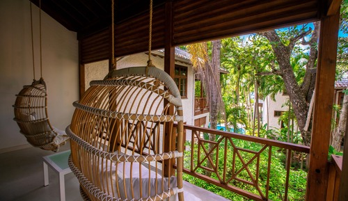 Villa de lujo, 5 habitaciones