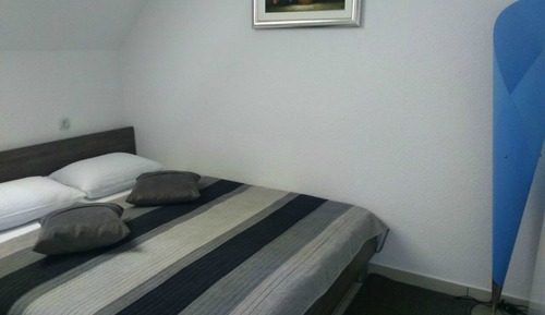 Standard Apartment, Mountain View