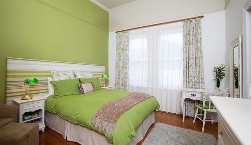 Suite de lujo (Lovell Suite)