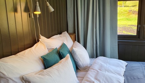 Suite (Modern Viking Living)