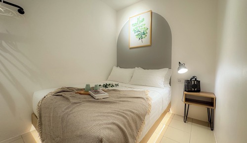 Habitación estándar