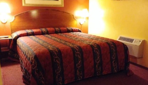 Habitación Deluxe, 1 cama de matrimonio grande