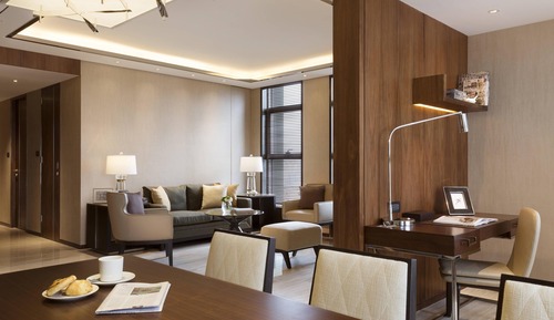 Suite, 3 habitaciones