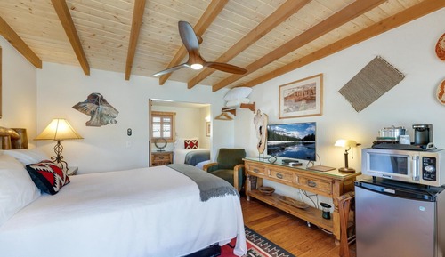 Habitación estándar
